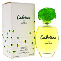 Gres Cabotine For Women Eau De Parfum, 100Ml