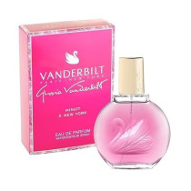 Gloria Vanderbilt Minuit A New York For Women Eau De Parfum, 100Ml