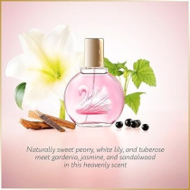 Gloria Vanderbilt Minuit A New York For Women Eau De Parfum, 100Ml
