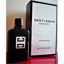 Givenchy Gentleman Society...
