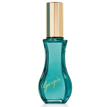 Giorgio Beverly Hills...