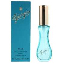 Giorgio Beverly Hills Giorgio Blue For Women Eau De Toilette, 30Ml