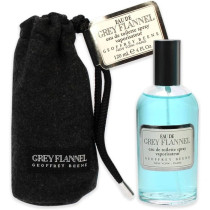 Geoffrey Beene Eau De Grey Flannel For Men Eau De Toilette, 120Ml