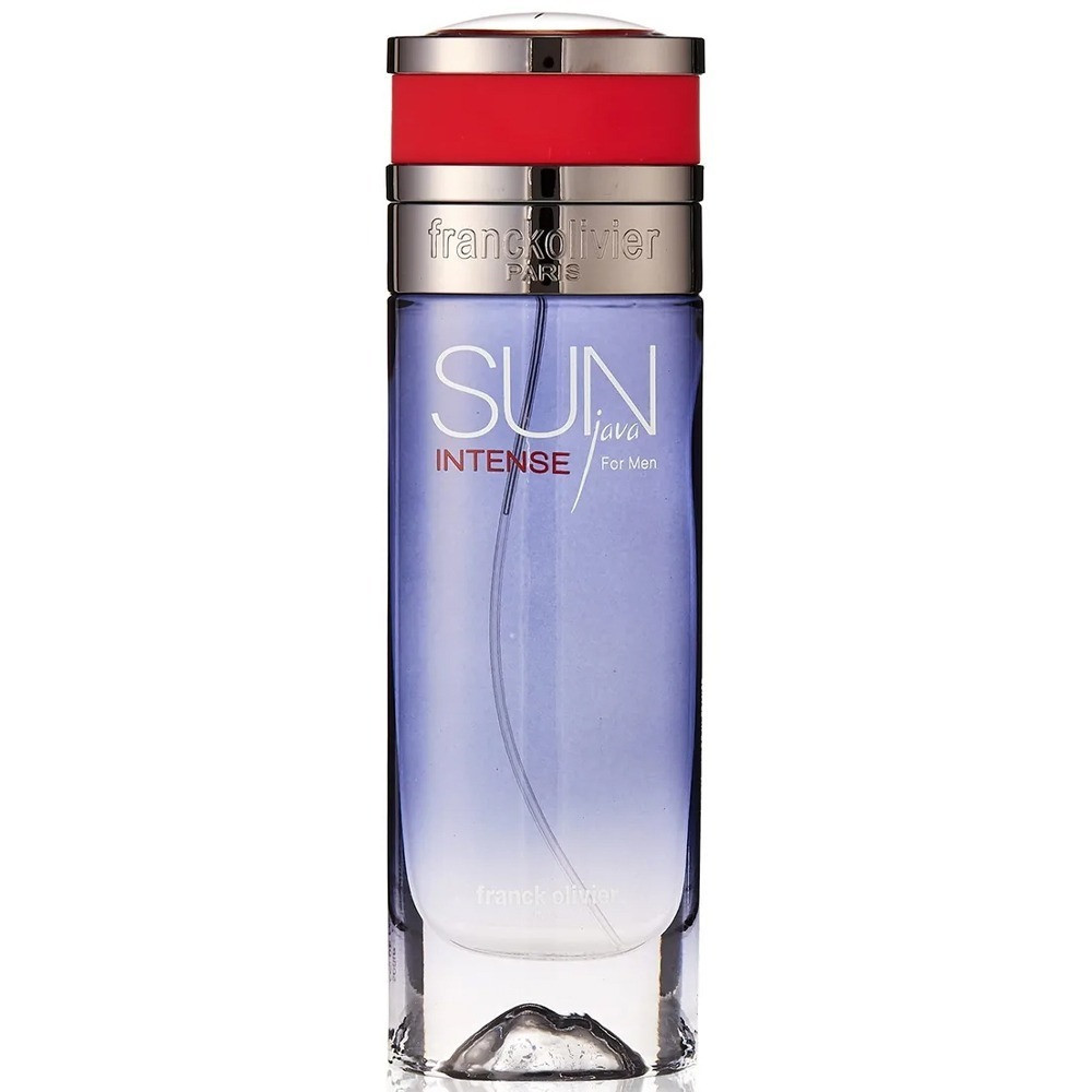 Franck Olivier Sun Java Intense For Men For Men Eau De Parfum, 75Ml