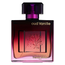 Franck Olivier Oud Vanille Unisex Eau De Parfum, 100Ml