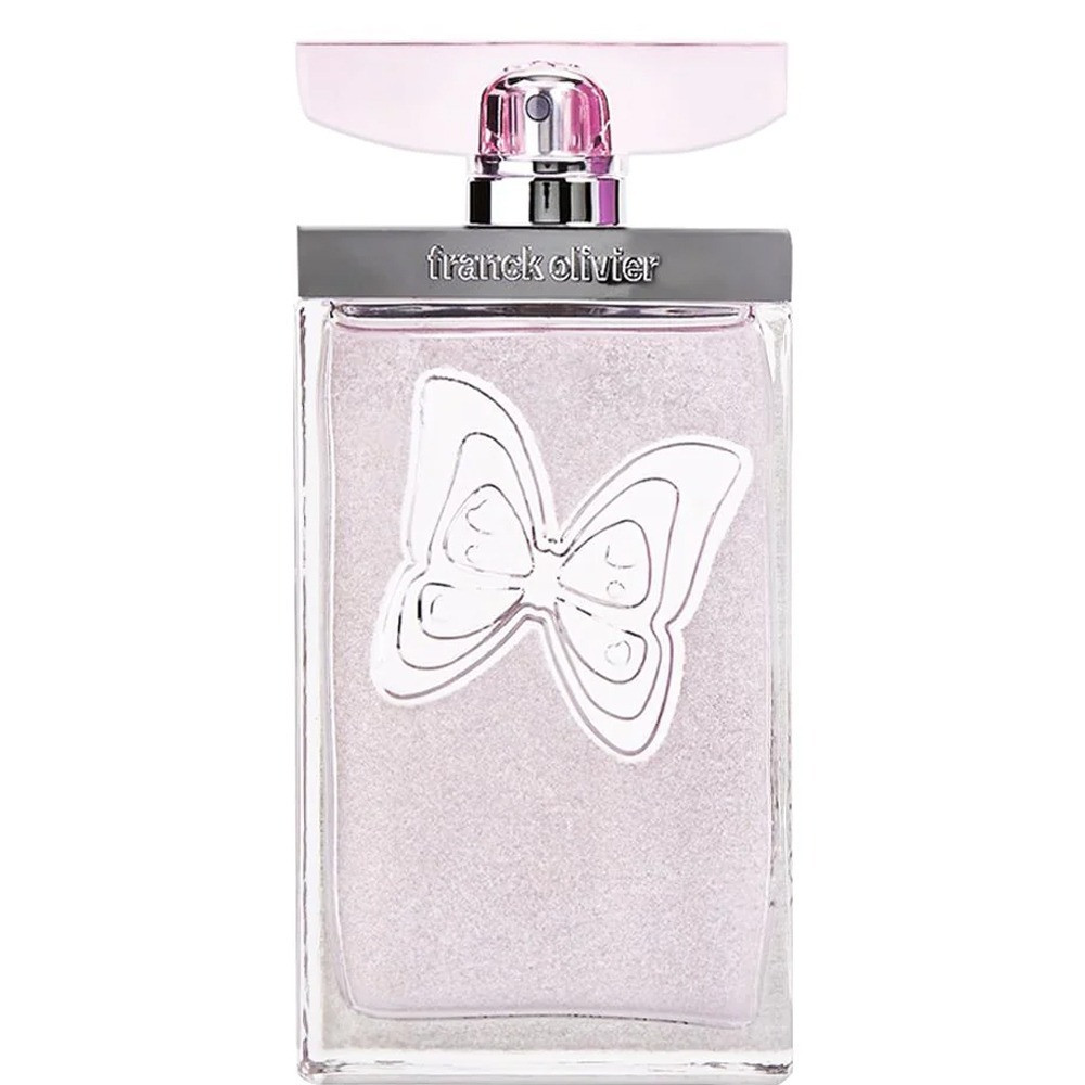 Franck Olivier Nature For Women Eau De Parfum, 75Ml