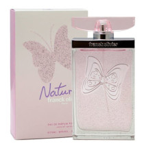 Franck Olivier Nature For Women Eau De Parfum, 75Ml