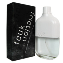 Fcuk Friction For Men Eau De Toilette, 100Ml