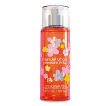 Emanuel Ungaro Sunkissed Petals For Women Fragrance Mist, 125Ml