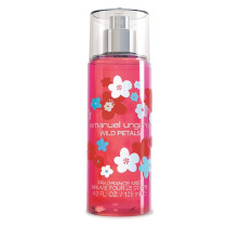 Emanuel Ungaro Wild Petals For Women Fragrance Mist, 125Ml