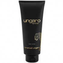 Emanuel Ungaro For Women Body Lotion, 400Ml