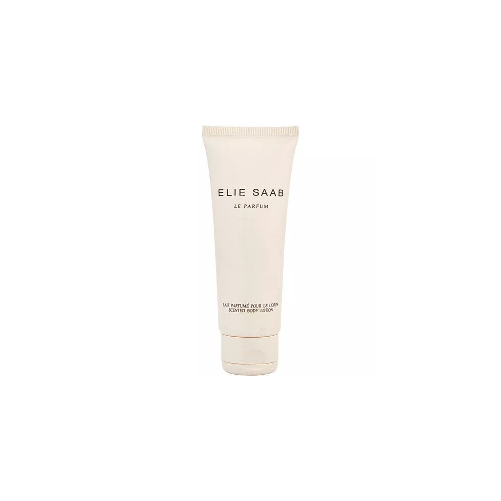 Elie Saab Le Parfum Bridal For Women Body Lotion, 75Ml