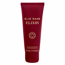 Elie Saab Elixir For Women Shower Gel, 75Ml