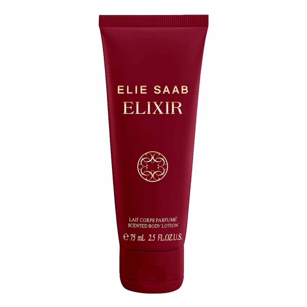 Elie Saab Elixir For Women Body Lotion, 75Ml