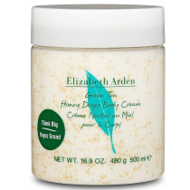 Elizabeth Arden Green Tea Honey Drops For Women Body Cream, 500Ml