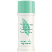Elizabeth Arden Green Tea For Women Deodorant Cream, 40Ml