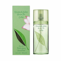 Elizabeth Arden Green Tea Lotus For Women Eau De Toilette, 100Ml