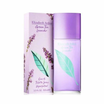 Elizabeth Arden Green Tea Lavender For Women Eau De Toilette, 100Ml