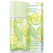 Elizabeth Arden Green Tea Cucumber For Women Eau De Toilette, 100Ml