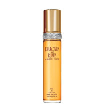 Elizabeth Taylor Diamonds And Rubies For Women Eau De Toilette, 100Ml