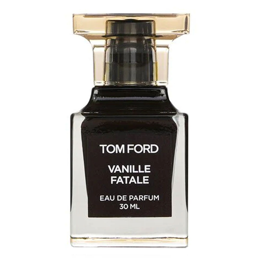 Tom Ford Vanille Fatale 2024 For Unisex Eau De Parfum, 30Ml