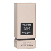 Tom Ford Vanille Fatale 2024 For Unisex Eau De Parfum, 30Ml