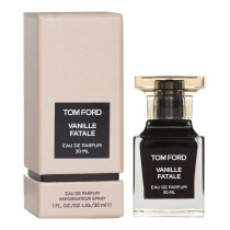 Tom Ford Vanille Fatale 2024 For Unisex Eau De Parfum, 30Ml
