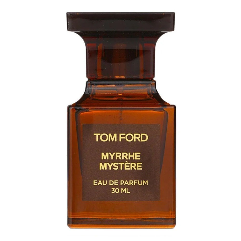 Tom Ford Myrrhe Mystere For Unisex Eau De Parfum, 30Ml