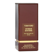 Tom Ford Myrrhe Mystere For Unisex Eau De Parfum, 30Ml