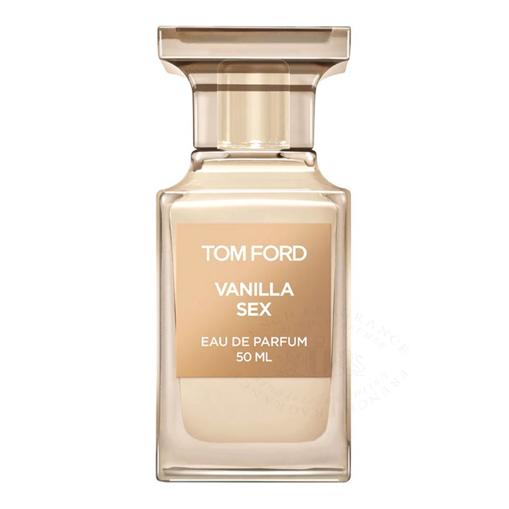 Tom Ford Vanilla Sex For Unisex Eau De Parfum, 50Ml