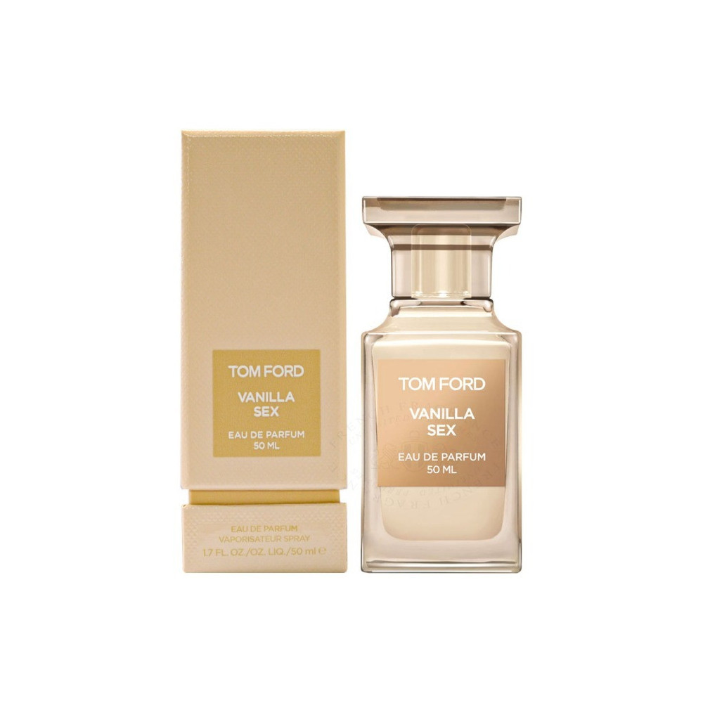 Tom Ford Vanilla Sex For Unisex Eau De Parfum, 50Ml