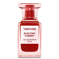 Tom Ford Electric Cherry Unisex Eau De Parfum, 50Ml