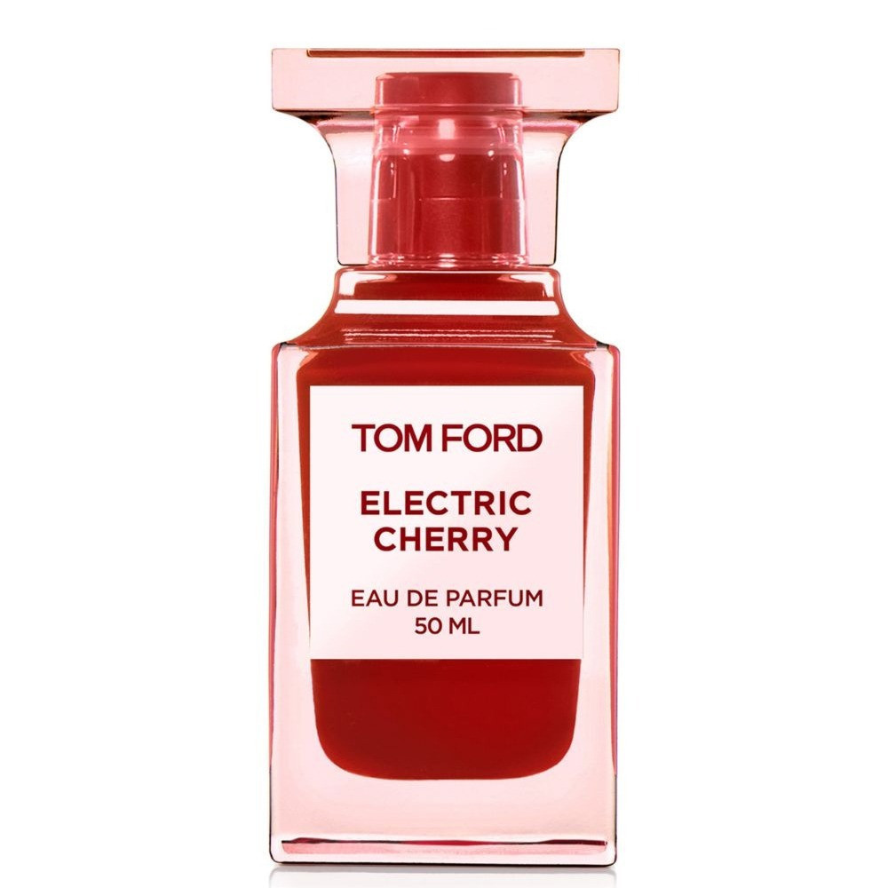 Tom Ford Electric Cherry Unisex Eau De Parfum, 50Ml