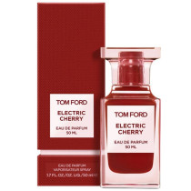 Tom Ford Electric Cherry Unisex Eau De Parfum, 50Ml