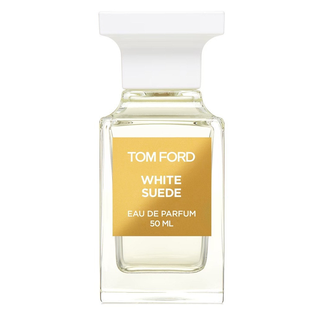 Tom Ford White Suede For Women Eau De Parfum, 50Ml