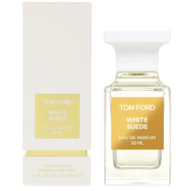 Tom Ford White Suede For Women Eau De Parfum, 50Ml