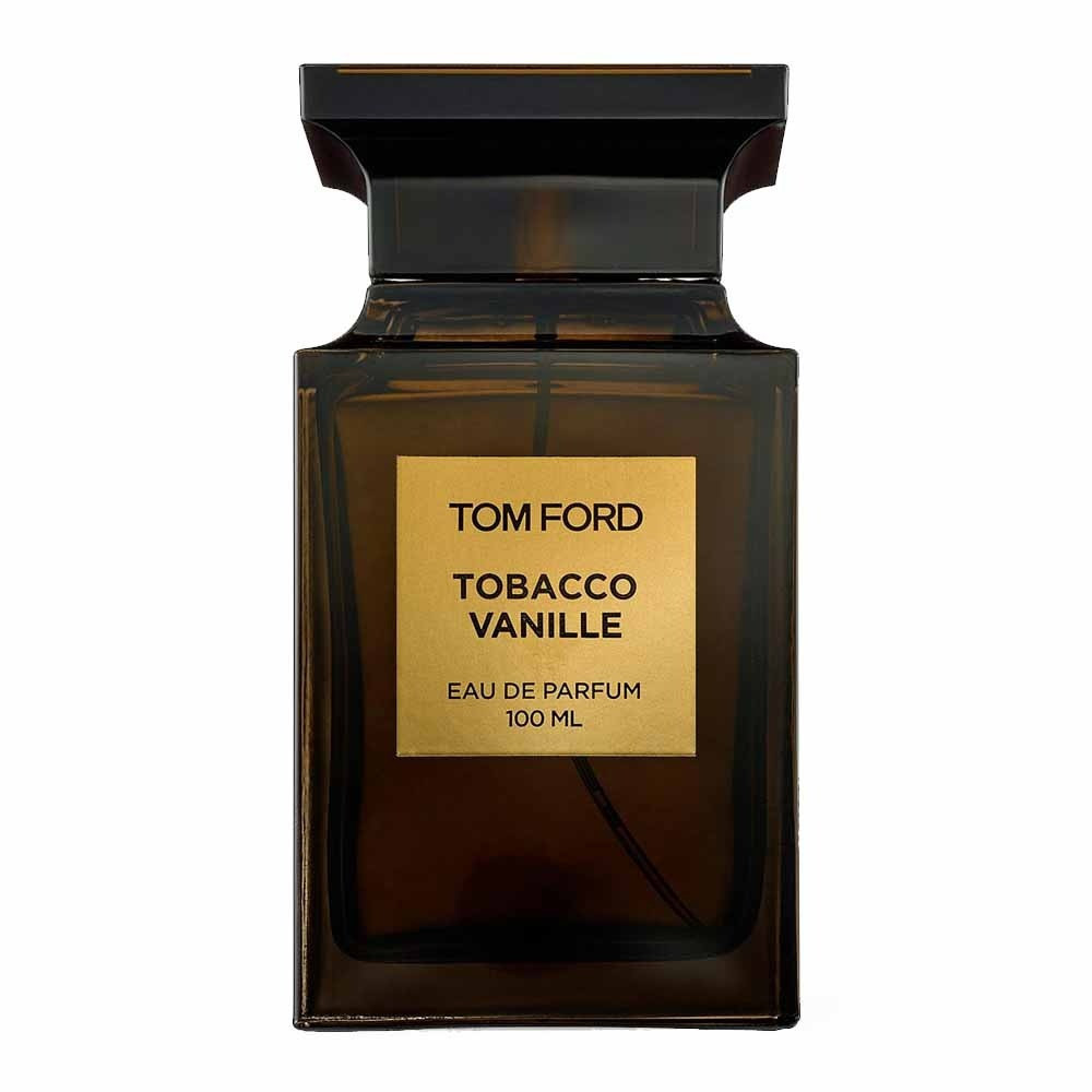 Tom Ford Tobacco Vanille Unisex Eau De Parfum, 100Ml