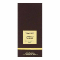 Tom Ford Tobacco Vanille Unisex Eau De Parfum, 100Ml