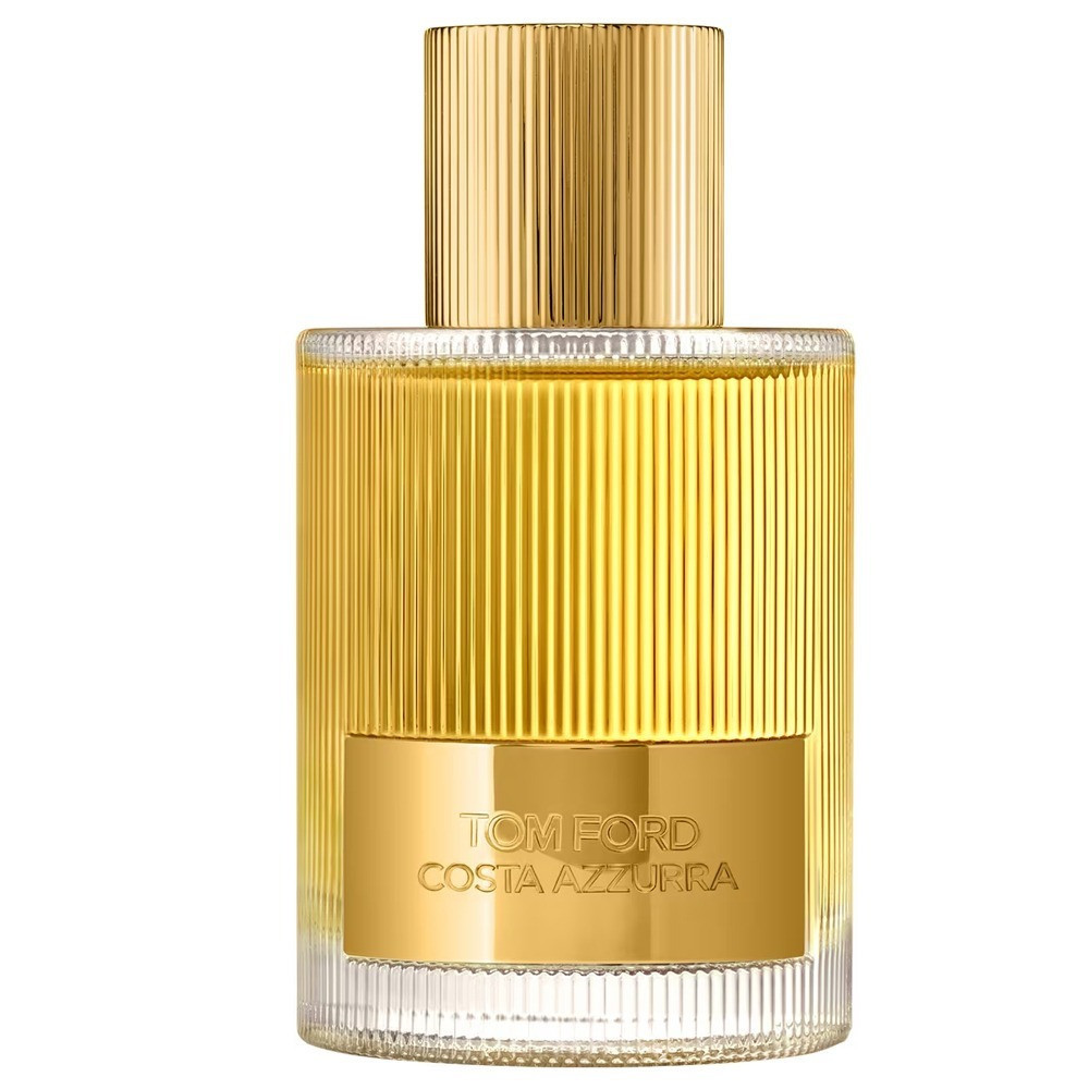 Tom Ford Costa Azzurra Unisex Eau De Parfum, 100Ml