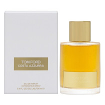 Tom Ford Costa Azzurra Unisex Eau De Parfum, 100Ml