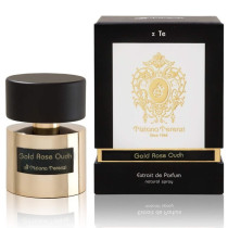 Tiziana Terenzi Gold Rose Oudh Unisex Extrait De Parfum,100Ml