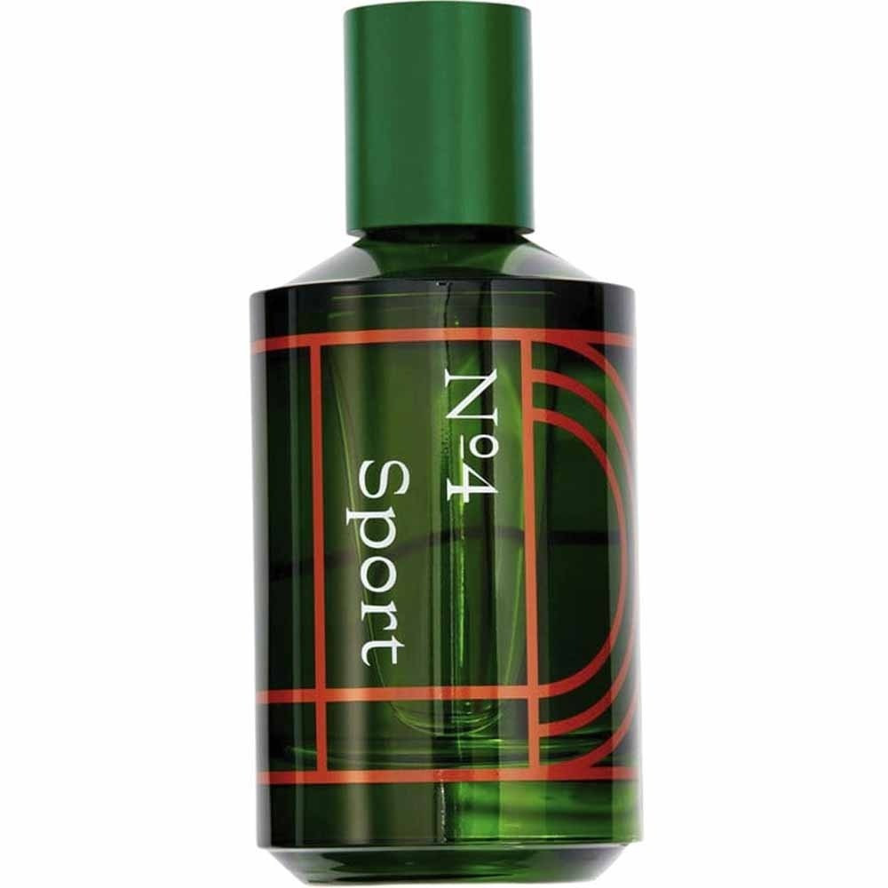 Thomas Kosmala No.4 Sport Unisex Eau De Parfum 100Ml