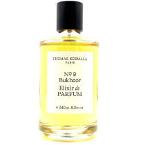 Thomas Kosmala No.9 Bukhoor Unisex Elixir De Parfum, 240Ml