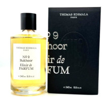Thomas Kosmala No.9 Bukhoor Unisex Elixir De Parfum, 240Ml