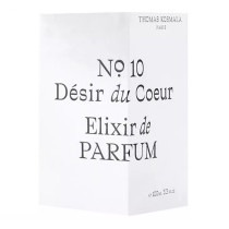 Thomas Kosmala No.10 Desir Du Coeur Unisex Elixir De Parfum, 100Ml