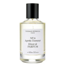 Thomas Kosmala No.4 Apres L'Amour Unisex Elixir De Parfum, 100Ml