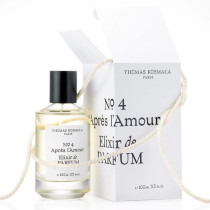 Thomas Kosmala No.4 Apres L'Amour Unisex Elixir De Parfum, 100Ml