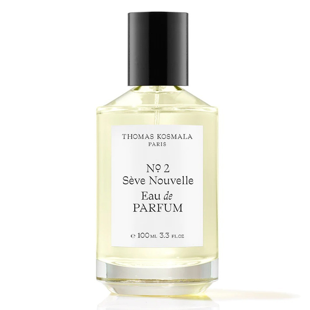 Thomas Kosmala No.2 Seve Nouvelle Unisex Eau De Parfum, 100Ml