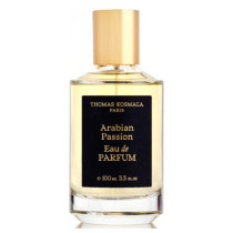Thomas Kosmala Arabian Passion Unisex Eau De Parfum, 100Ml