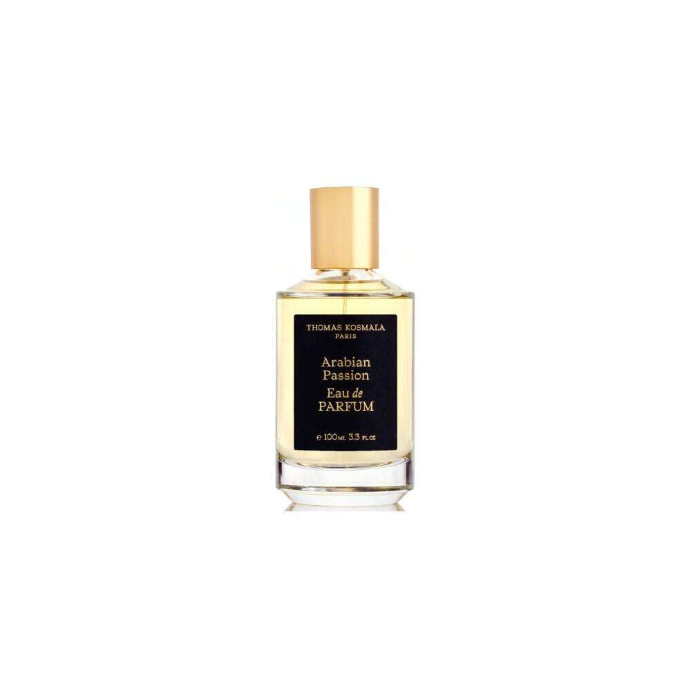 Thomas Kosmala Arabian Passion Unisex Eau De Parfum, 100Ml